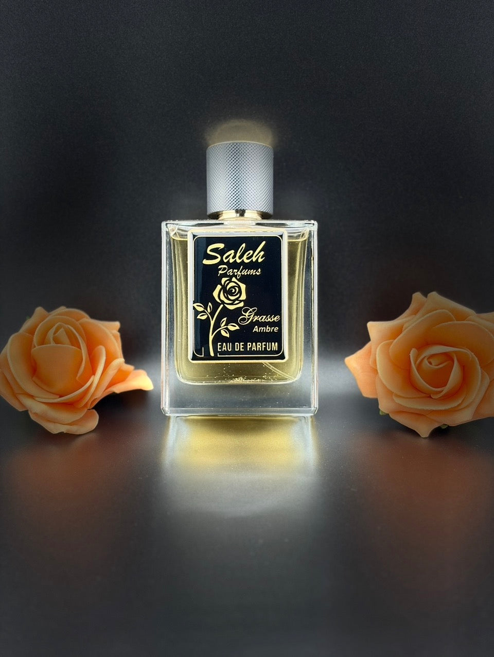 Grasse Ambre