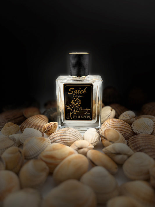 Prestige Musc